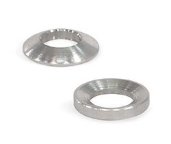 DIN 6319-NI-Concave and convex washers